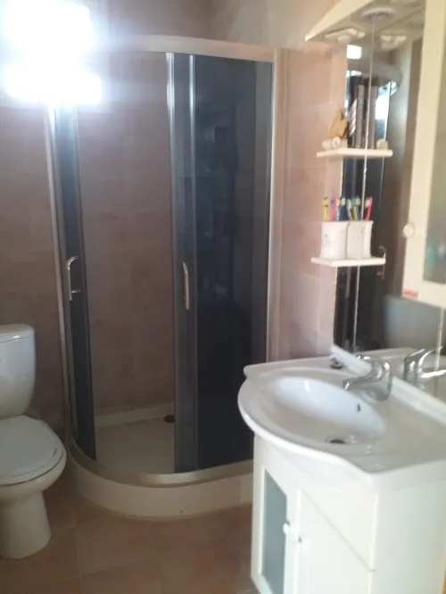 Vente Villa Alger Birkhadem