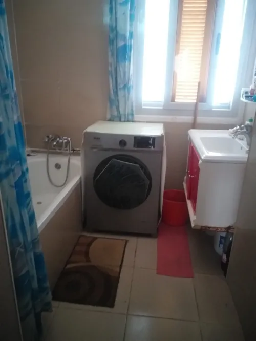Vente Appartement F5 Alger Kouba