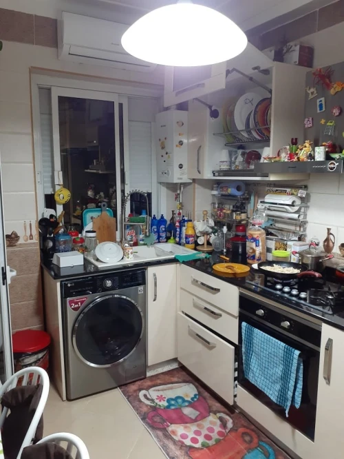 Vente Appartement F4 Alger Ain naadja