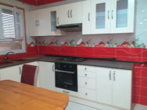 Vente Villa Alger Birkhadem