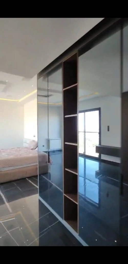 Vente Appartement Duplex F7 Alger Ben aknoun