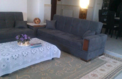 Location Appartement F4 Alger Hydra