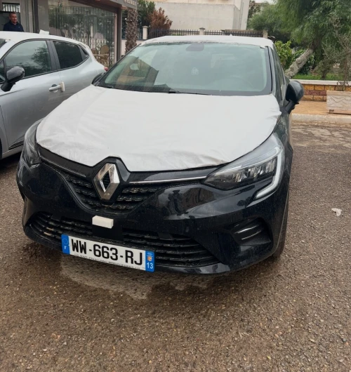 Renault Clio 5  2023 