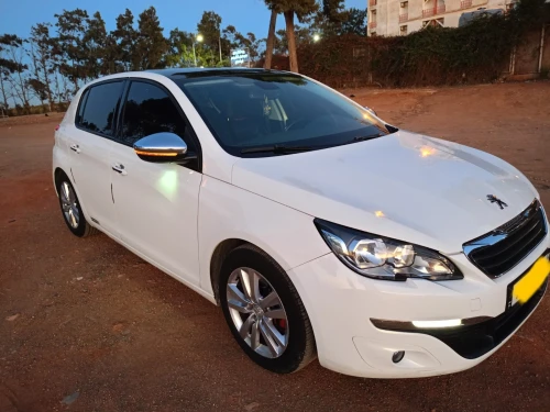 Peugeot 308 2014 Active