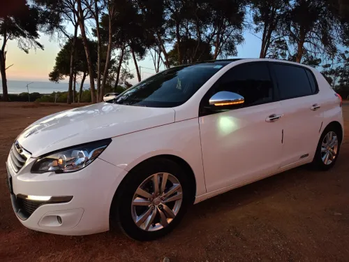 Peugeot 308 2014 Active
