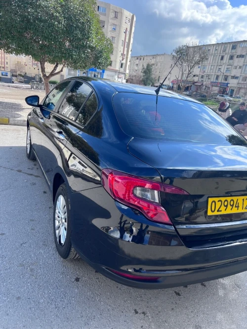 Fiat Tipo Sedan 2023 City