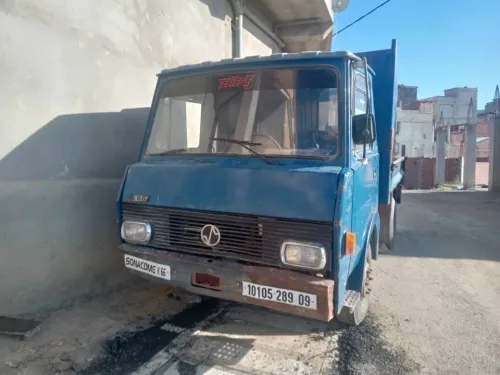 sonacom k66 1989