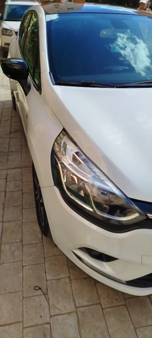Renault Clio 4 2019 Limited 2