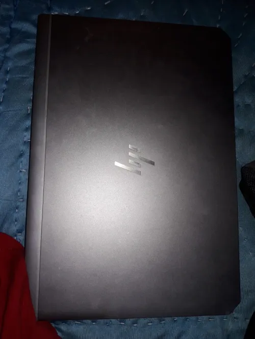 hp zbook