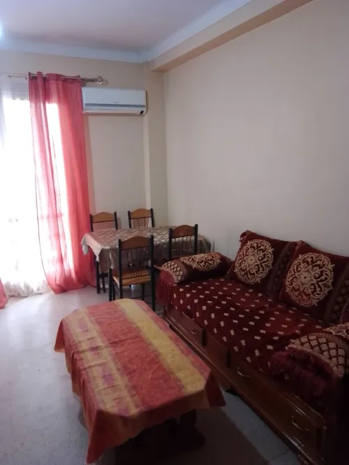 Location Appartement F2 Boumerdès Boumerdes