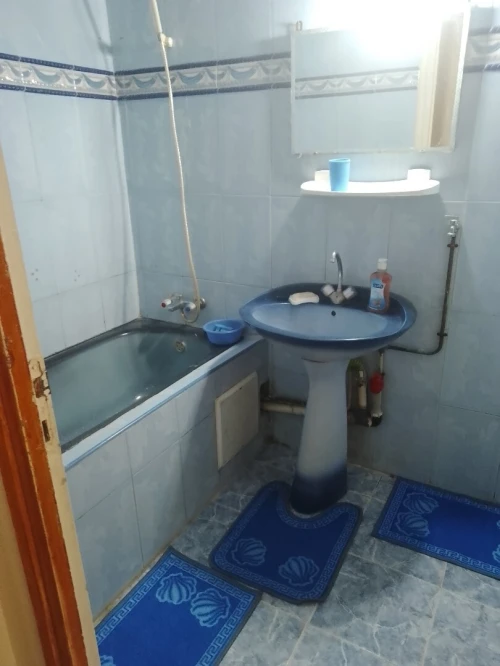 Location Appartement F2 Boumerdès Boumerdes