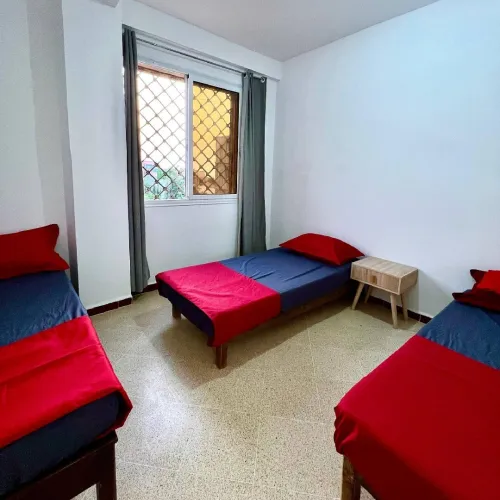 Location Appartement F3 Jijel El aouana