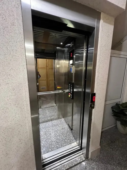 Location Appartement F3 Jijel El aouana