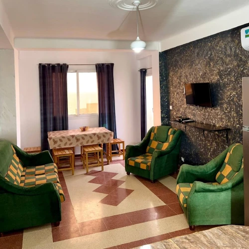 Location Appartement F3 Jijel El aouana