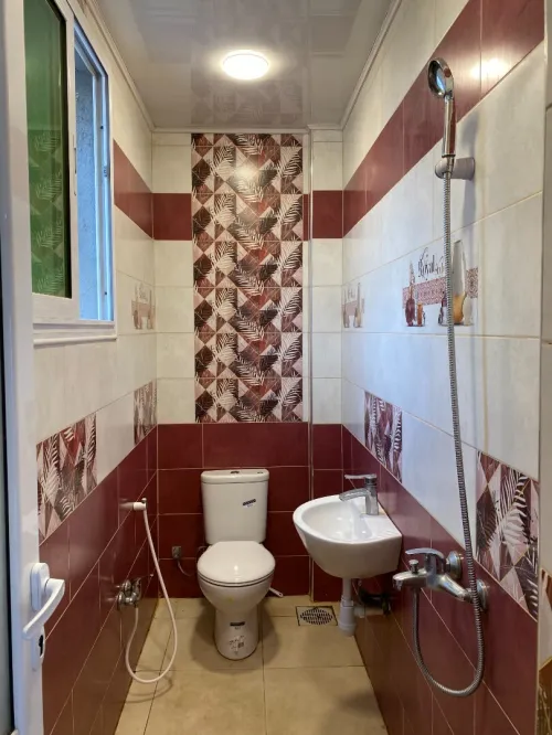 Location vacances Appartement F5 Alger Ouled fayet