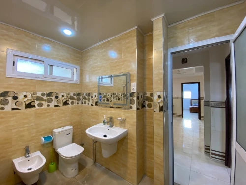 Location vacances Appartement F5 Alger Ouled fayet