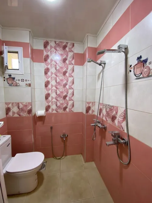Location vacances Appartement F5 Alger Ouled fayet