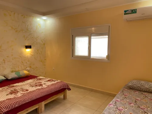 Location vacances Appartement F5 Alger Ouled fayet