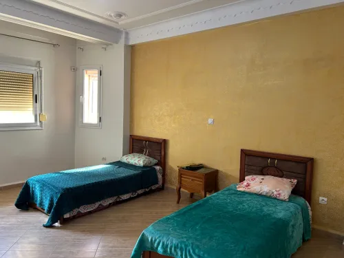 Location vacances Appartement F4 Alger Ouled fayet