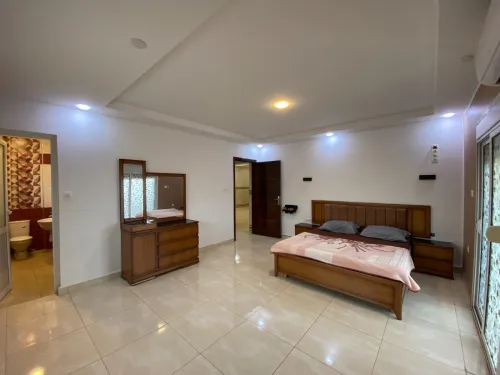 Location vacances Appartement F5 Alger Ouled fayet