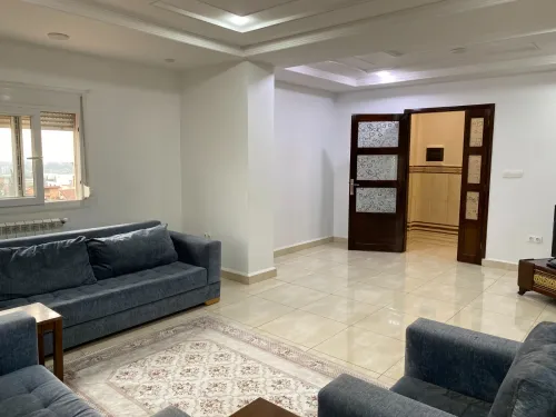 Location vacances Appartement F5 Alger Ouled fayet