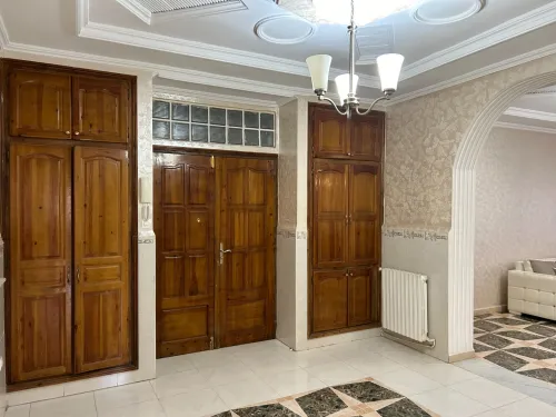Location vacances Appartement F4 Alger Ouled fayet