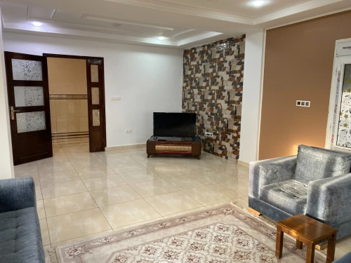 Location vacances Appartement F5 Alger Ouled fayet