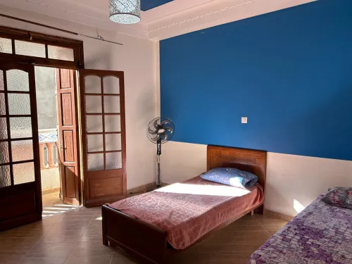 Location vacances Appartement F4 Alger Ouled fayet
