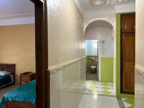 Location vacances Appartement F4 Alger Ouled fayet