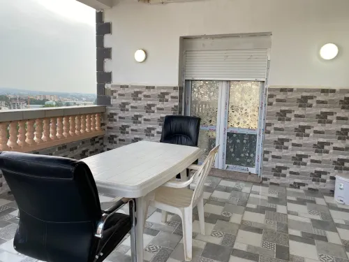 Location vacances Appartement F5 Alger Ouled fayet