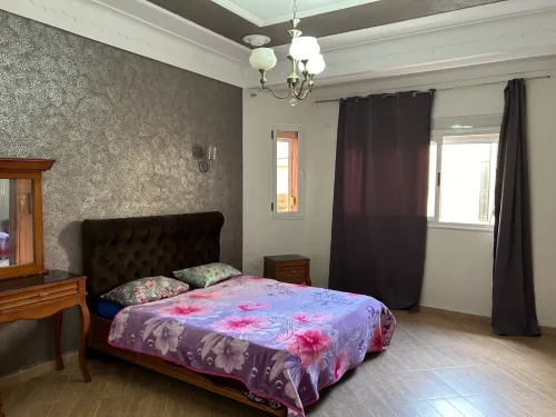 Location vacances Appartement F4 Alger Ouled fayet