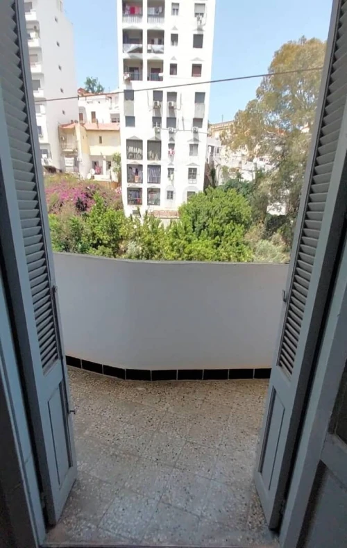 Location Appartement F3 Alger Alger centre