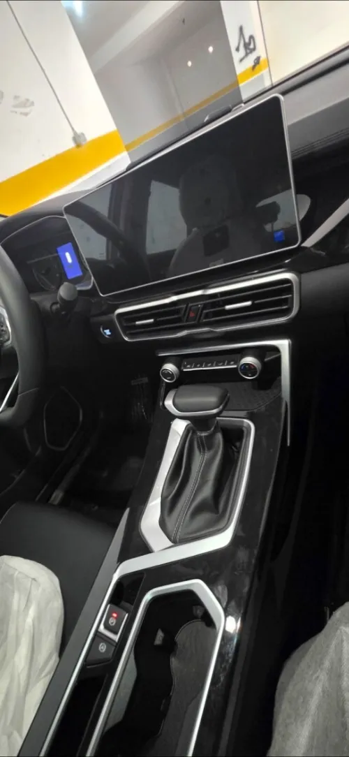Geely Coolray 2025 Super Max