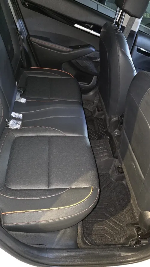 Kia Seltos 2026 Premium