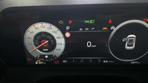 Kia Seltos 2026 Premium