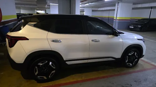 Kia Seltos 2026 Premium