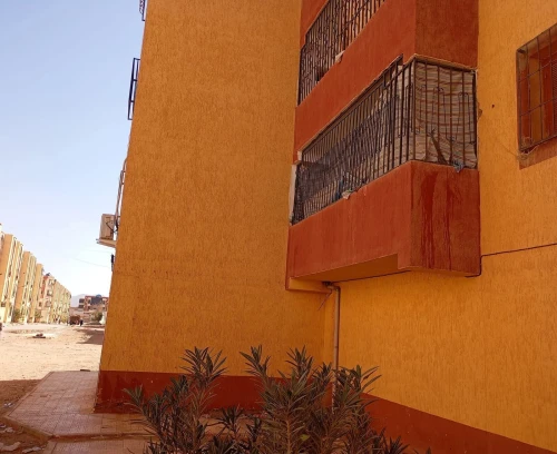 Vente Immeuble Béchar Bechar