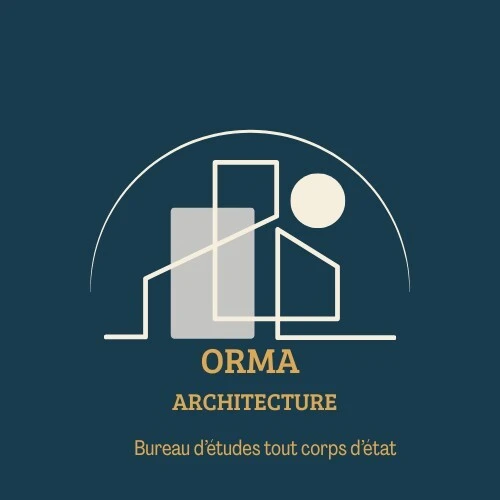 Bureau d'étude Orma Architecture
