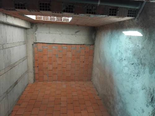 Vente Appartement Studio Alger Bordj el bahri