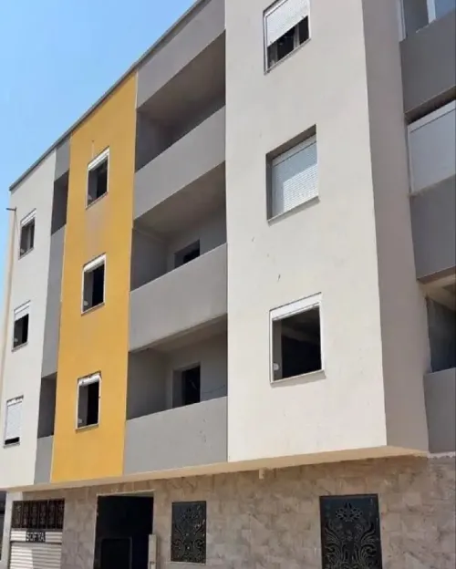 Vente Appartement F2 Boumerdès Boudouaou