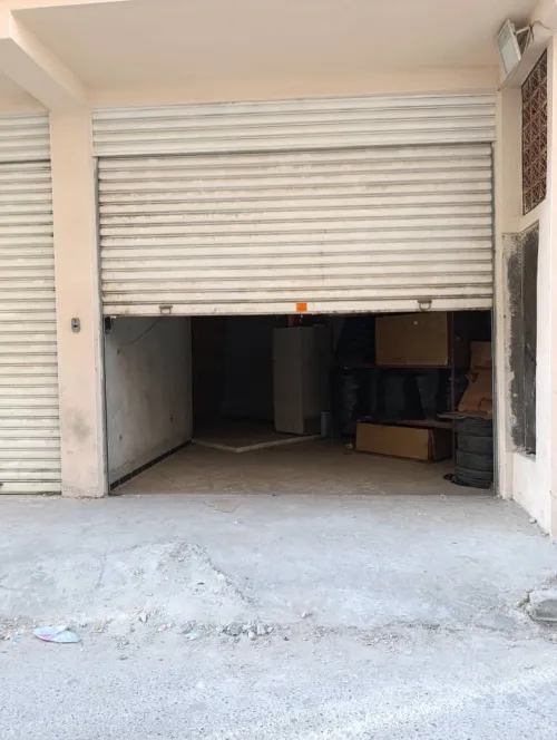 Location Local Alger Kouba