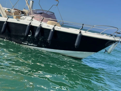 Bateau a vendre