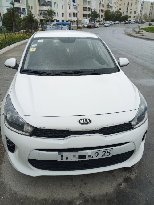 Kia Rio 2019 LX
