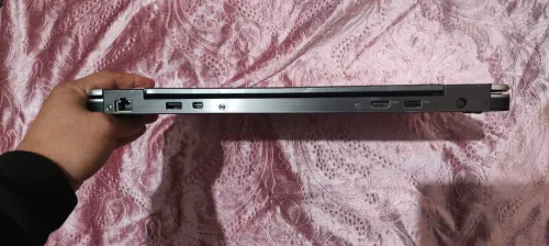 Pc portable dell latitude e 7440