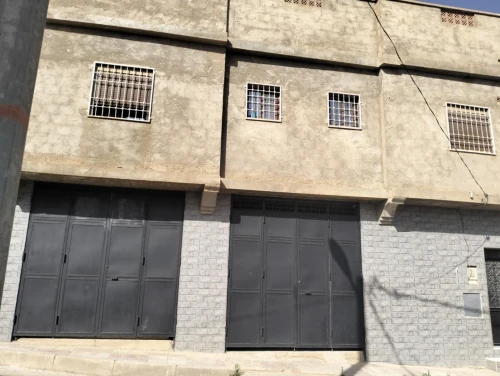 Vente bien immobilier Tlemcen Sebdou