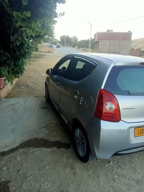 Suzuki Celerio 2012 Celerio