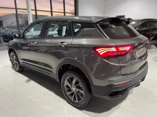 Geely Coolray 2026 Super Max