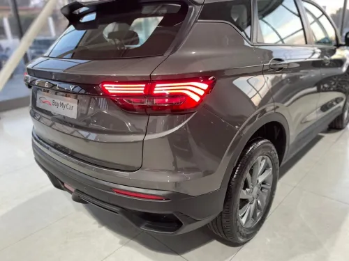 Geely Coolray 2026 Super Max