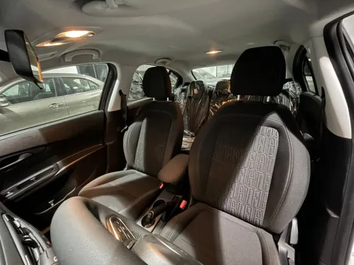 Fiat Tipo Sedan 2026 Business