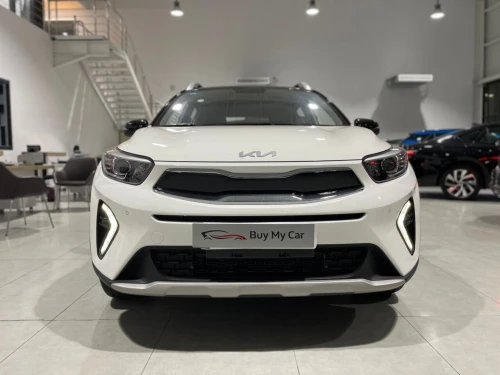 Kia KX1 2026 